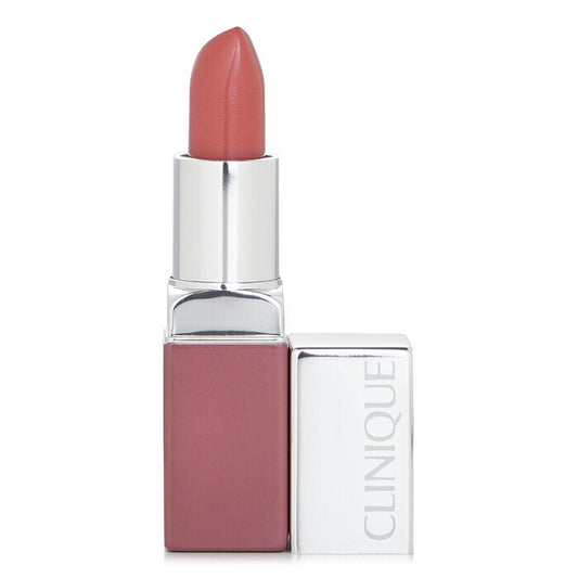 Clinique Pop Lip Colour + Primer -  01 Nude Pop 3.9g