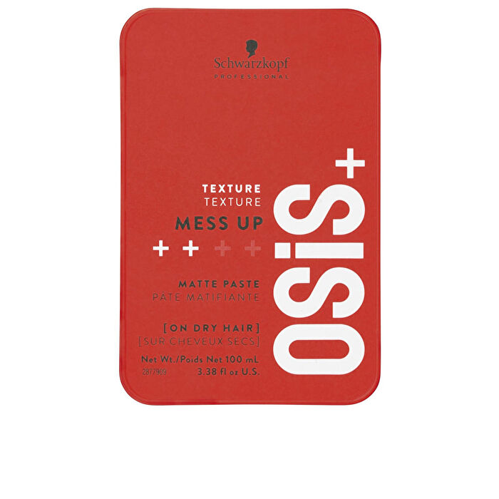 Schwarzkopf Osis Mess Up 100ml