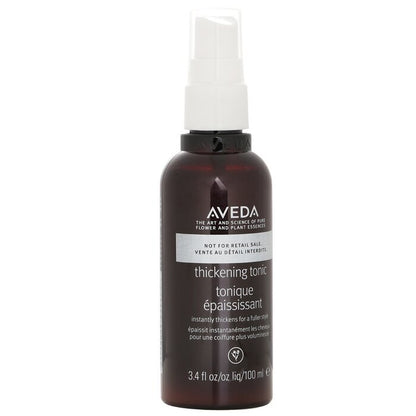 Aveda Thickening Tonic (Instantly Thickens For A Fuller Style) 100ml