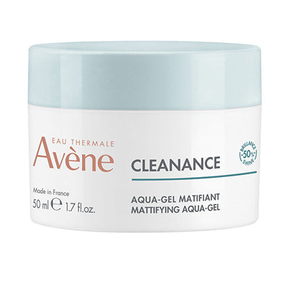 Avene Cleanance Mattifying Aqua Gel 50ml