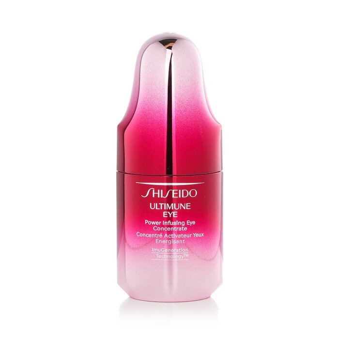Shiseido Ultimune Power Infusing Eye Concentrate 15ml