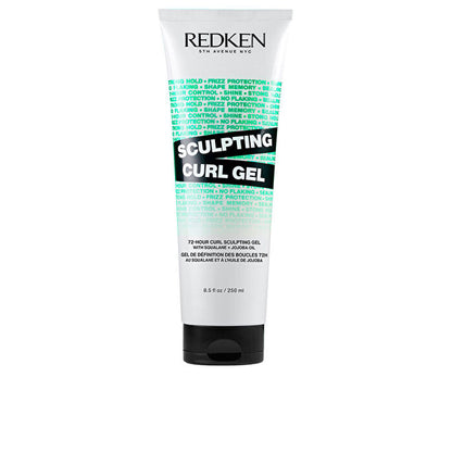 Redken Sculpting Curl Gel 250ml
