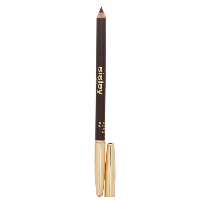 Sisley Phyto Khol Eyeliner Parfait (Avec estompeur et taille-crayon) - # Ebony 1.2g/0.04oz