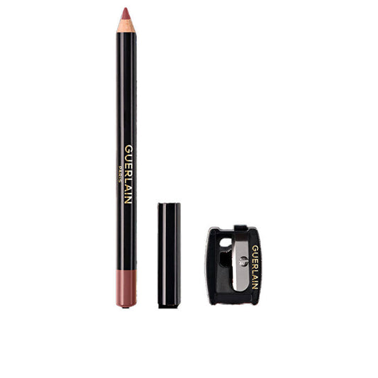Guerlain Contour G Crayon Lip Pencil -  01 Le Bois De Rose 1.04g