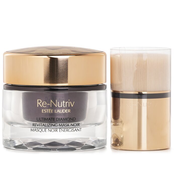 Estee Lauder Re-Nutriv Ultimate Diamond Revitalizing Mask Noir 50ml