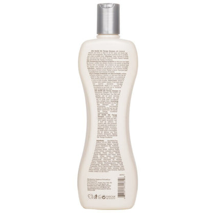 BioSilk Silk Therapy Shampoo 355ml