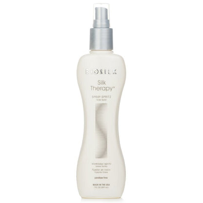 BioSilk Silk Therapy Spray Spritz (Fixation Forte) 207ml/7oz