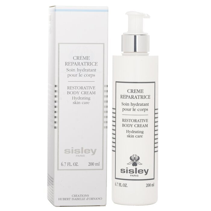 Sisley Restorative Body Cream 200ml