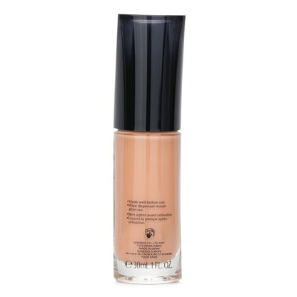 Shiseido Synchro Skin Glow Luminizing Fluid Foundation SPF 20 -  Rose 4 30ml