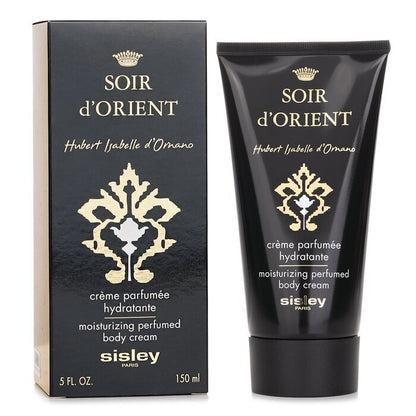 Crème pour le corps parfumée hydratante Sisley Soir d'Orient 150ml/5oz