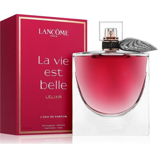 Lancome La Vie Est Belle L'elixir Eau De Parfum Spray 30ml/1oz