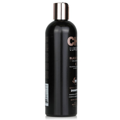 CHI Luxury Black Seed Oil Shampooing Doux Nettoyant 355ml/12oz