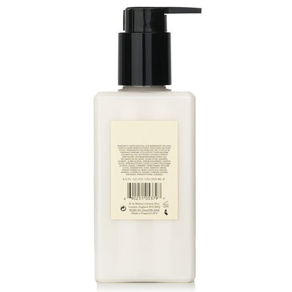 Jo Malone Peony & Blush Suede Lotion pour le corps et les mains (avec pompe) 250ml/8.5oz