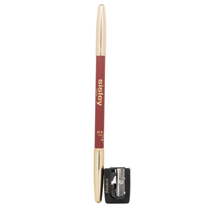 Sisley Phyto Lèvres Crayon Contour Parfait - # Auburn 1.2g/0.04oz