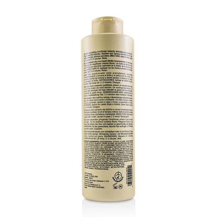 Joico Blonde Life Brightening Conditioner (For Illuminating Hydration & Softness) 1000ml