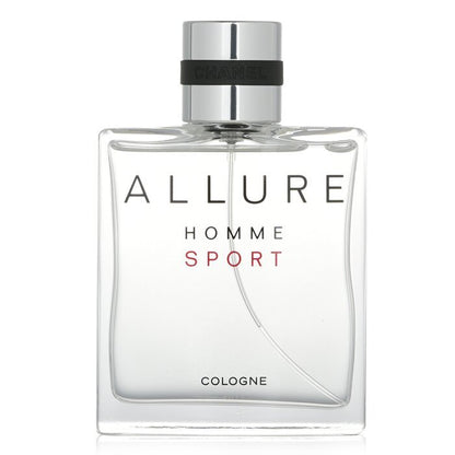 Chanel Allure Homme Sport Cologne Spray 100ml