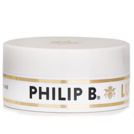 Philip B Luxe Wax (Maximum Hold) 60g