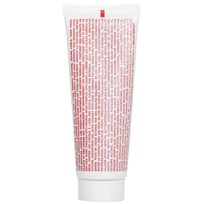 MALIN+GOETZ Sage Styling Cream. 118ml