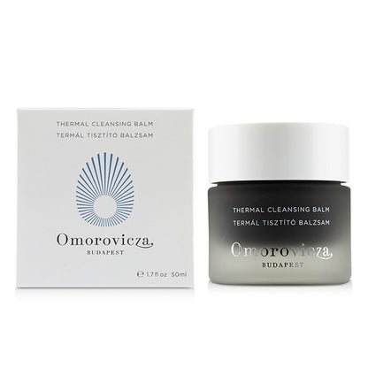 Omorovicza Thermal Cleansing Balm 50ml