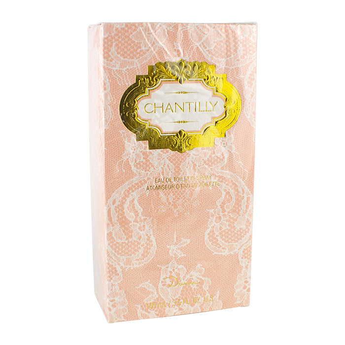 Dana Chantilly Eau De Toilette Spray 104ml/3.5oz