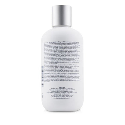 Unite BOING Crème Définissante pour Boucles (Activation. Maintien) 236ml/8oz