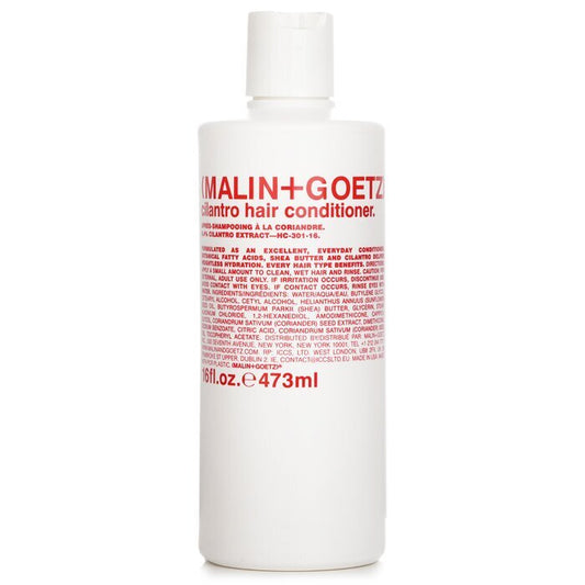 MALIN+GOETZ Cilantro Hair Conditioner. 473ml