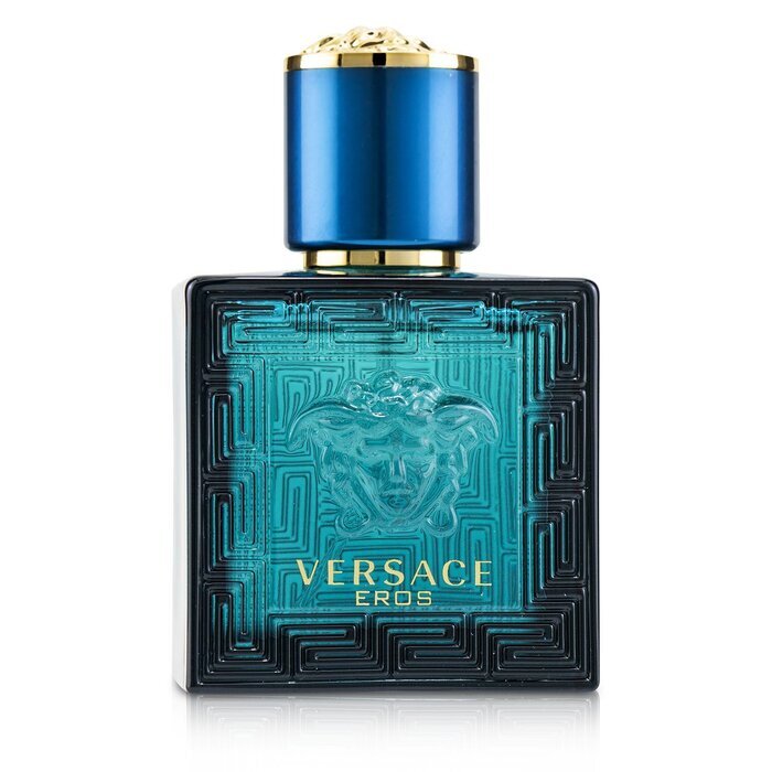 Versace Eros Eau De Toilette Spray 30ml