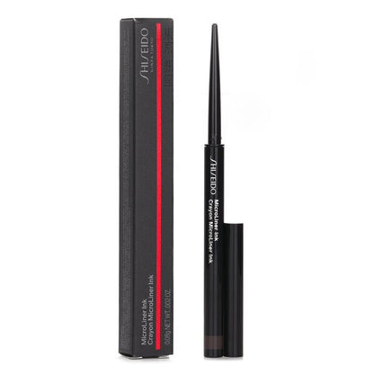 Shiseido MicroLiner Ink Eyeliner -  02 Brown 0.08g