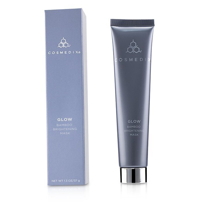 CosMedix Glow Bamboo Masque Éclaircissant 37g/1.3oz