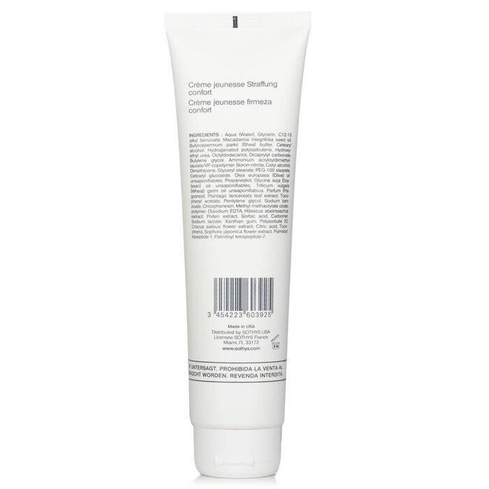 Sothys Firming Comfort Youth Cream (Salon Size) 150ml