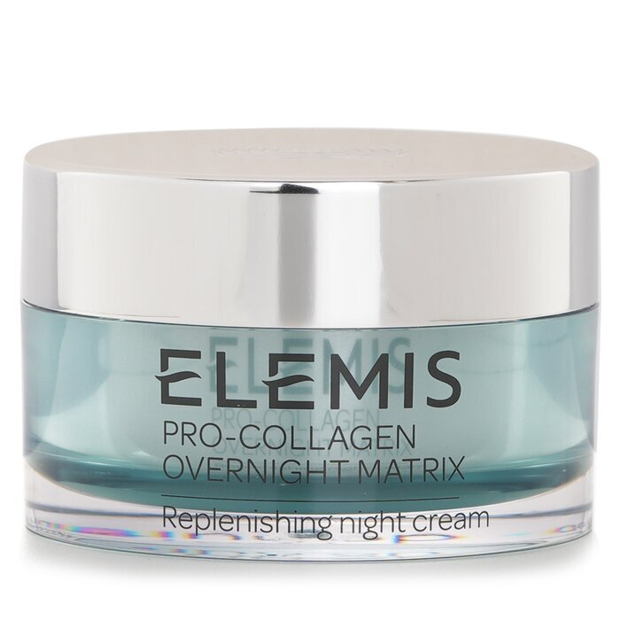 Elemis Pro-Collagen Overnight Matrix 50ml