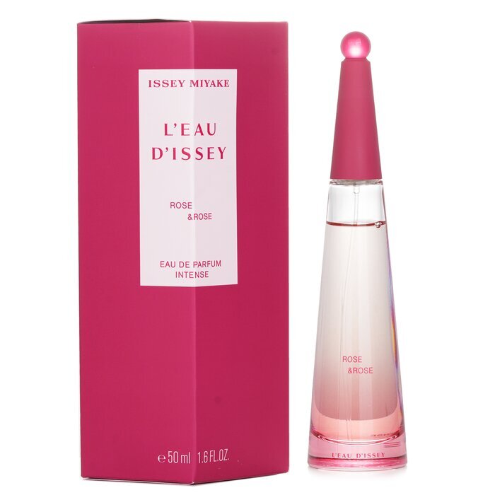 Issey Miyake L'Eau D'Issey Rose & Rose Eau De Parfum Intense Spray 50ml