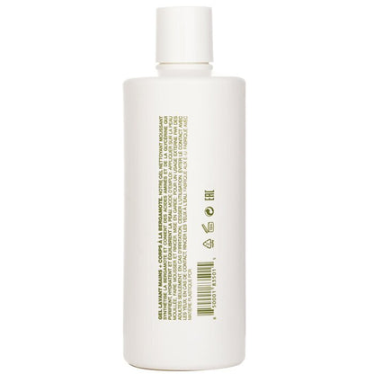 MALIN+GOETZ Bergamot Hand+Body Wash 473ml