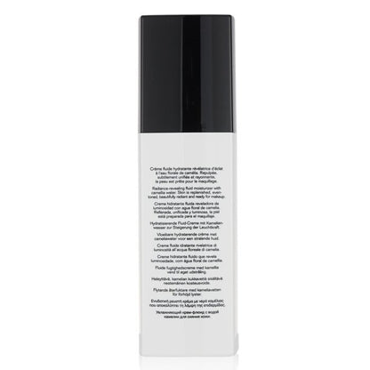 Chanel Hydra Beauty Camellia Water Cream 30ml