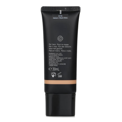 Shiseido Synchro Skin Self Refreshing Foundation SPF 30 -  130 Opal 30ml