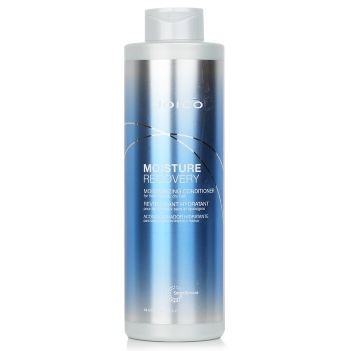 Joico Moisture Recovery Moisturizing Conditioner (For Thick/ Coarse, Dry Hair) 1000ml