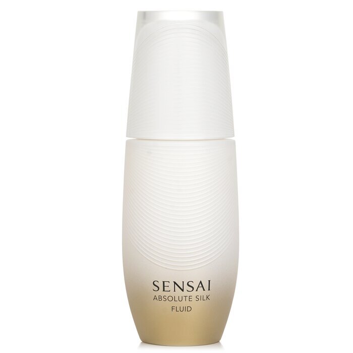 Kanebo Sensai Absolute Silk Fluid 80ml