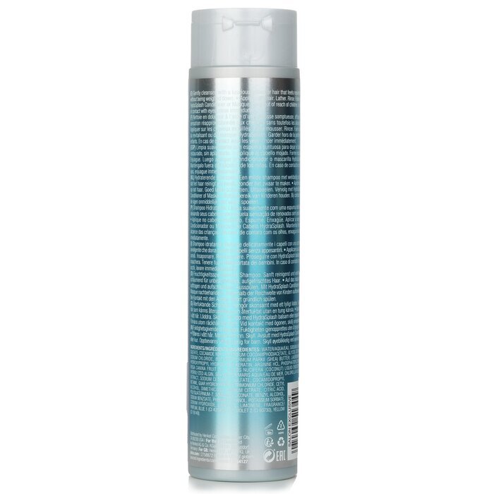 Joico HydraSplash Hydrating Shampoo (For Fine/ Medium, Dry Hair) 300ml