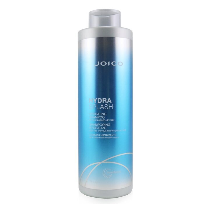 Joico HydraSplash Hydrating Shampoo (For Fine/ Medium, Dry Hair) 1000ml