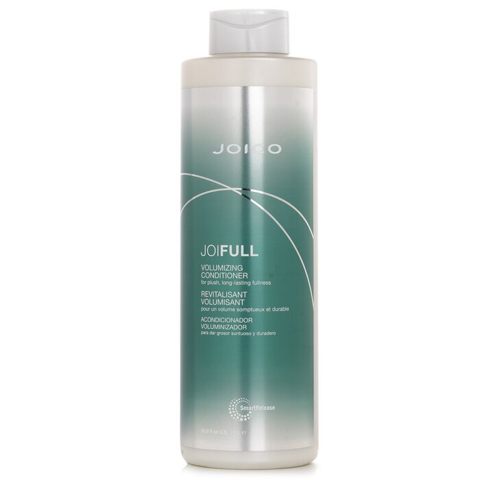 Joico JoiFULL Volumizing Conditioner (For Plush, Long-Lasting Fullness) 1000ml
