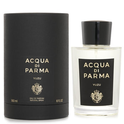 Acqua Di Parma Signatures Of The Sun Yuzu Eau de Parfum Spray 180ml