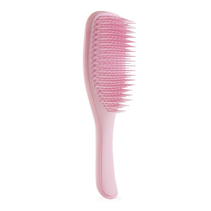 Tangle Teezer The Wet Detangling Hair Brush -  Millennial Pink 1pc