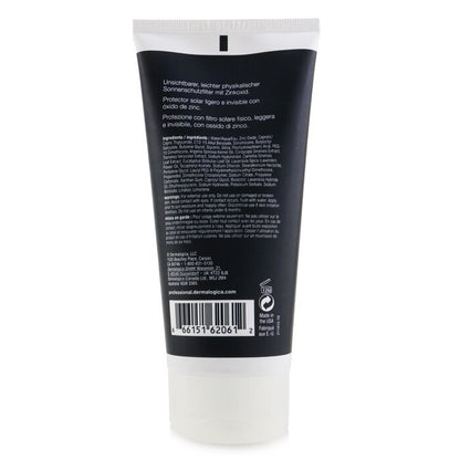 Dermalogica Invisible Physical Defense SPF 30 PRO (Salon Size) 177ml