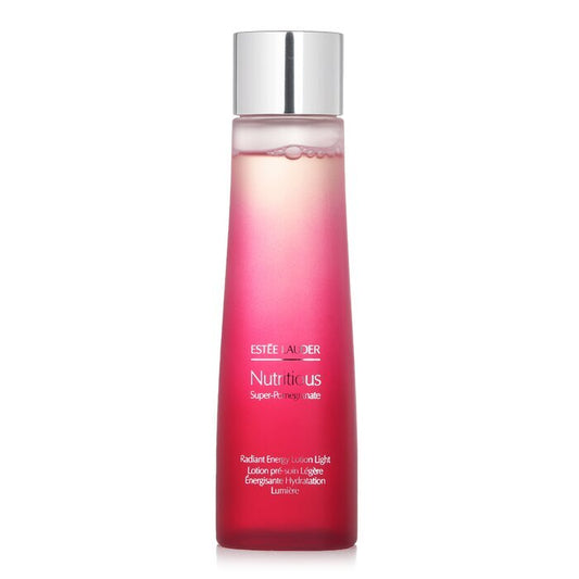 Estee Lauder Nutritious Super-Pomegranate Radiant Energy Lotion - Light 200ml