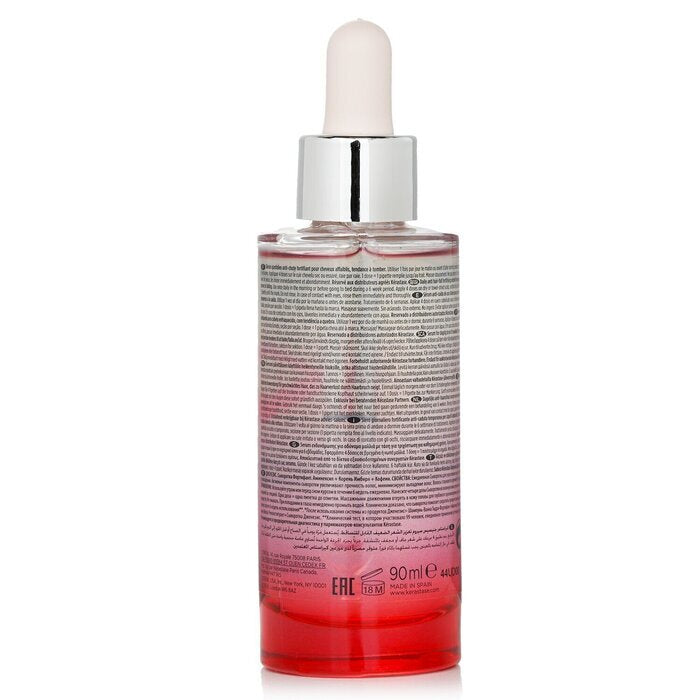 Kerastase Genesis Anti Hair-Fall Fortifying Serum (Weakened Hair, Prone to Falling) 90ml