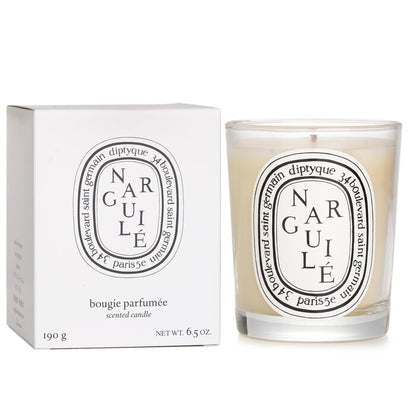 Diptyque Scented Candle - Narguile 190g