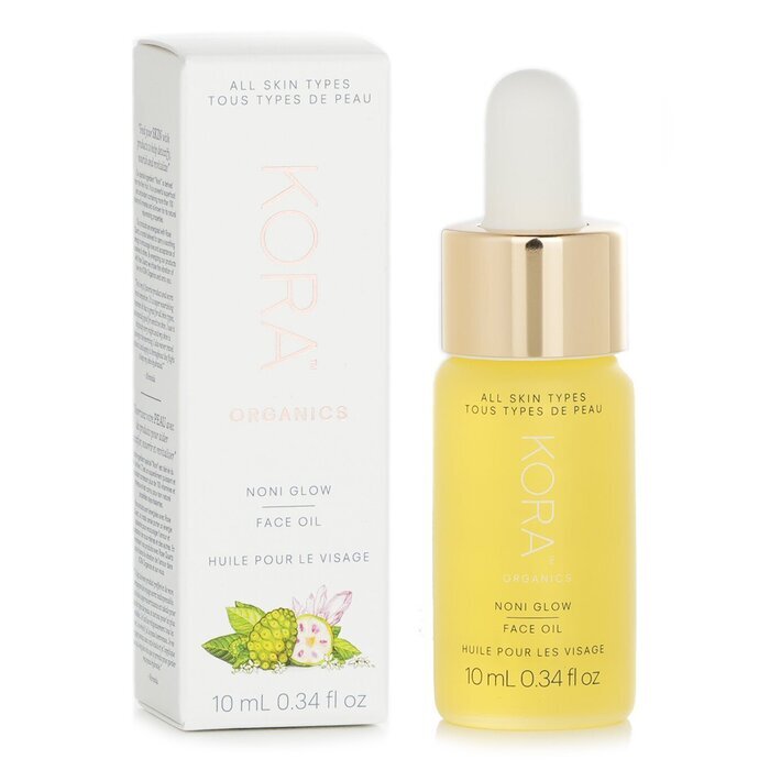 Kora Organics Noni Glow Face Oil 10ml