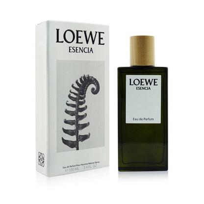 Loewe Esencia Eau De Parfum Spray 100ml