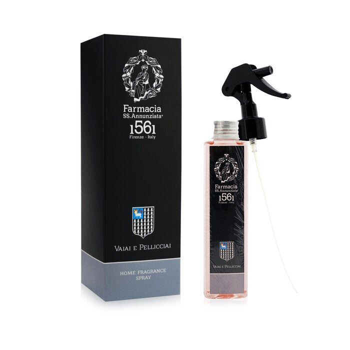 Farmacia Santissima Annunziata Room Spray - Vaiai e Pellicciai 200ml