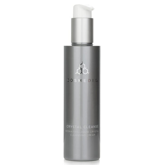 CosMedix Crystal Cleanse Hydrating Liquid Crystal Cleansing Cream 163.5ml